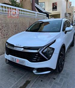 کیا سپۆرتاج